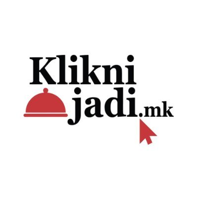 KlikniJadi's profile picture. Кога ти се јаде, знаеш каде треба да кликнеш 😏
300+ ресторани се дел од првата и најголема платформа за достава!