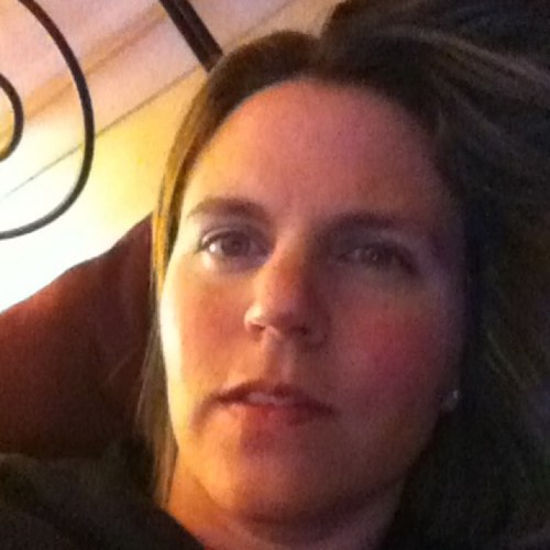 ErinMoore81's profile picture. 