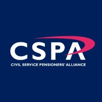 CSPA (Civil Service Pensioners' Alliance) (@civilcspa) 's Twitter Profile