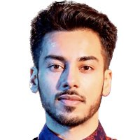 Siddhant Goswami (@geeksiddhant) 's Twitter Profile Photo Siddhant Goswami (@geeksiddhant) 's Twitter Profile Photo