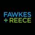 Fawkes and Reece (@fawkesandreece) Twitter profile photo Fawkes and Reece (@fawkesandreece) Twitter profile photo