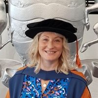Dr Louise Mole PhD RD(@louwilko) 's Twitter Profile Photo