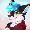EchoAngelpaw's profile picture. Husky | V-Tuber | Demi/🏳️‍🌈 | Twitch Streamer | Software Engineer |
⚠️ ACTUAL PRODUCT MAY VARY ⚠️