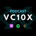 VC10X - Venture Capital Podcast (@vc10x_) Twitter profile photo VC10X - Venture Capital Podcast (@vc10x_) Twitter profile photo