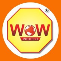WOWinfotech(@wowinfotech) 's Twitter Profile Photo