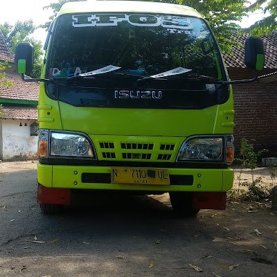 IfosTrans's profile picture. 