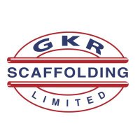 GKR Scaffolding Ltd (@gkrltd) 's Twitter Profile