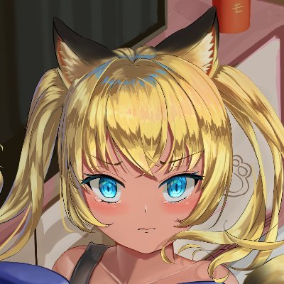 水秘技 (Comms Open)さんのプロフィール画像