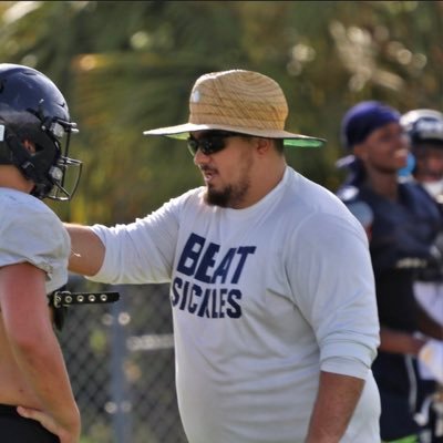Coach Reno Profile
