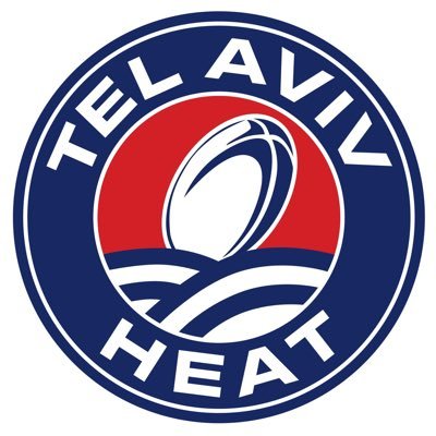 The official home of Tel Aviv Heat Rugby on Twitter
#Feel_The_Heat #TLVHeat 
On a journey towards greatness
