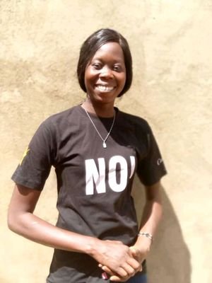 Dream of empowering the whole world about #GBV cases.
I am Human Resource Professional, very reliable and goal oriented 

Currently work at @Wartsouthsudan