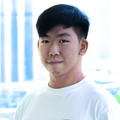 Ng Boon Heng Profile