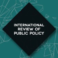International Review of Public Policy (@irppjournal) 's Twitter Profile