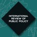 International Review of Public Policy (@IRPPJournal) Twitter profile photo