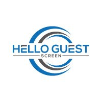 Hello Guest Screen(@GuestScreen) 's Twitter Profile Photo