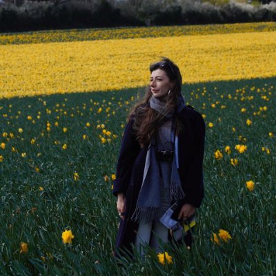 isalaffeaty's profile picture. 