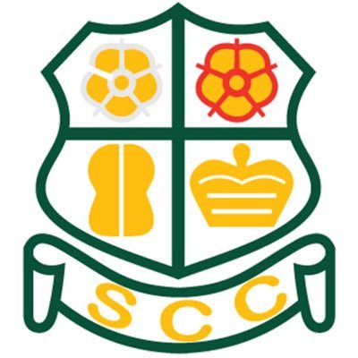 Est.1897. 4 Senior teams in @gtrmcrcricket, T20 Champions 2024, 7 Junior teams & Ladies softball. Treble winners 2019. Derek Kay Cup Winners 2022 🟢🟡 #UTS