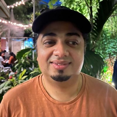 ckamath's profile picture. Product @BeyondOS | AI Maxi | Game Dev | Gamification Consultant