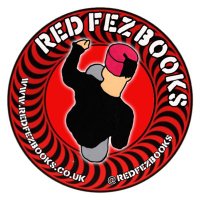 RedFezBooks(@BooksFez) 's Twitter Profile Photo