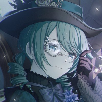 しめじ✘さんのプロフィール画像