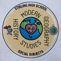 SHS SOCIAL SUBJECTS(@SHSSocialSubs) 's Twitter Profile Photo