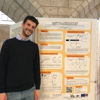 PhD student at @UniOsnabrueck | Neurobiology 🧠
If you tweet too much, I get very aggregated 😖
https://t.co/uvsOfJoVnn