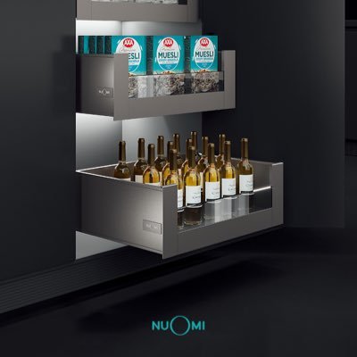 Nuomihome_Asia's profile picture. 