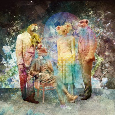 atarashiiseiza's profile picture. バンドあたらしい星座です。 歌とギターと作詞作曲@kannnnnnnnnnnda みんなとたくさん音楽を作って鳴らしたい。