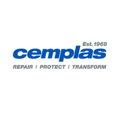 CEMPLAS does car parks / building façade repair & protection, flat roof re-waterproofing, basement waterproofing and resin floor & wall finishes.
0208 654 3149.