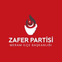 Zafer Partisi Meram(@zafermeram) 's Twitter Profileg