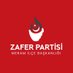 Zafer Partisi Meram (@zafermeram) Twitter profile photo