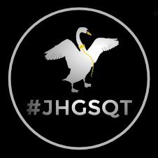 Official account of #JHGSQT and #JHGSPoliticon - a student team who run events designed to engage young people in the world around us. Book tickets now!