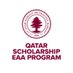 AUB Qatar Scholarship – EAA Program (@aub_eaa) Twitter profile photo