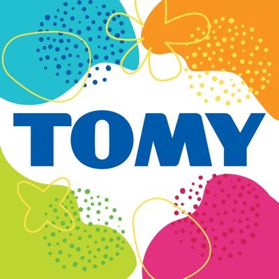 The Official Page for TOMY Toys UK. Don’t Miss A Thing - Latest News, Competitions and Promotions on all your Favourite Brands.