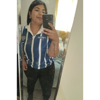 Yo soy de Godoy Cruz y al tomba lo quiero