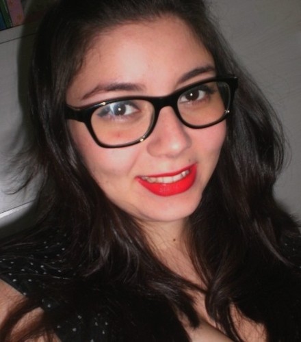 mayespadaro's profile picture. Sou um coração batendo no mundo.