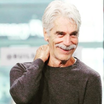 For Sam Elliott fans