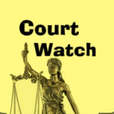 CourtWatchAus's profile picture. Putting a spotlight on the Courts, Legal System & Police.        
 
Podcast available on Spotify, YouTube, Rumble, TuneIn & iHeartRadio