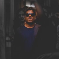 Vino Vj (@vinovj5) 's Twitter Profile Photo