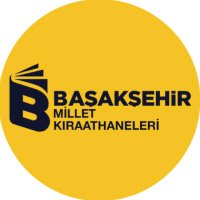 Başakşehir Millet Kıraathaneleri (@basakkiraathane) 's Twitter Profile Photo