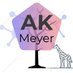 AK Meyer Göttingen (@akmeyer_goe) Twitter profile photo AK Meyer Göttingen (@akmeyer_goe) Twitter profile photo