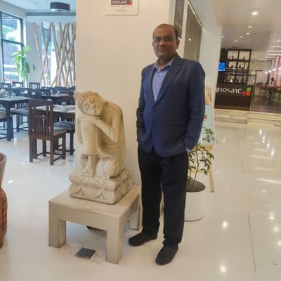 Mad Twitterati | Award Winner #HR #Recruitment | Love to comment|Want to become famous | #cricket my love| Work hard|Part of Q&A session @HR_hour | Indian 🇮🇳