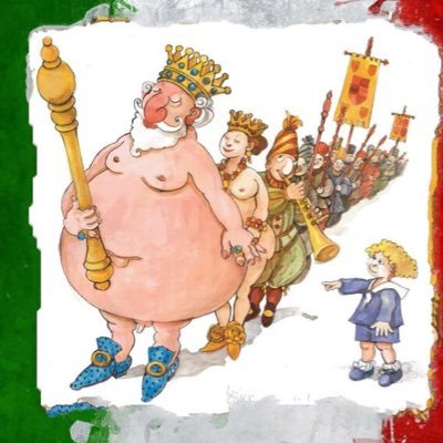 IlRenudo2's profile picture. politicamente scorretto, diretto, schietto, solo la verità possibile, libero, fatti e opinioni distinte.