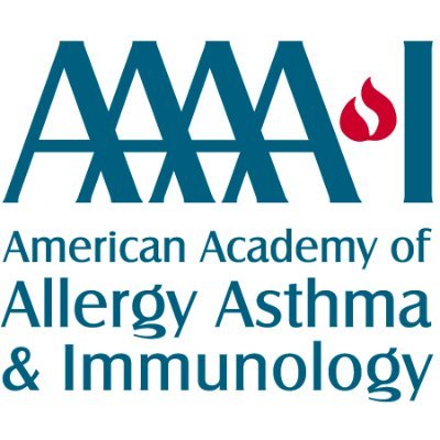 The American Academy of Allergy, Asthma & Immunology consists of medical professionals devoted to optimal patient care in allergy, asthma and immunology.