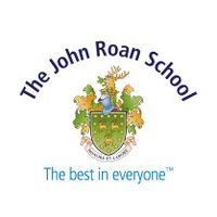 The John Roan School(@TheJohnRoan) 's Twitter Profile Photo