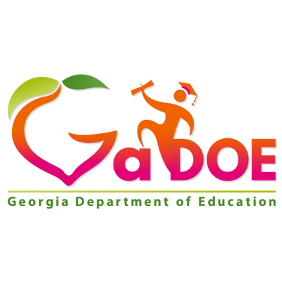 Follow GA's Superintendent: @SuptWoods. If you're a GA school or district & we don't follow you, tweet & let us know. Our vision for what’s next in education ↓