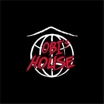 OBI’S HOUSE ON A MONDAY.

ALL THE VIBES.

PVO ALWAYS.
