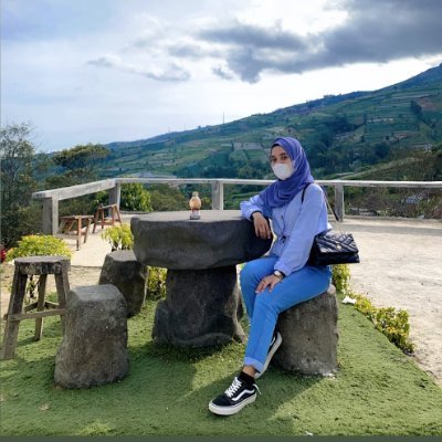 anisafifi1212's profile picture. Teacher Kindergarten👶