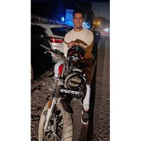 Pranav Rai (@impranavrai) 's Twitter Profile