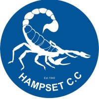 Hampset Cricket Club (@hampsetcc) 's Twitter Profile